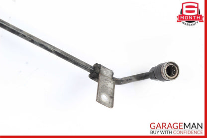 03-06 Mercedes W220 S55 AMG S430 ABC Hydraulic Front Suspension Line Hose OEM