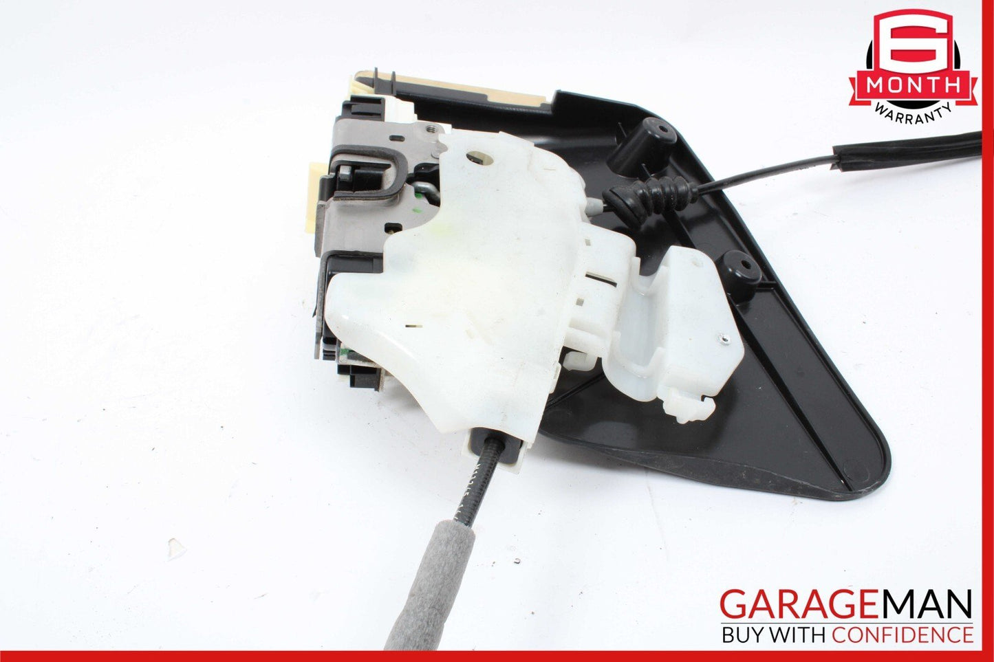 08-20 Mercedes W218 CLS500 E400 Front Left Side Door Lock Latch Actuator OEM