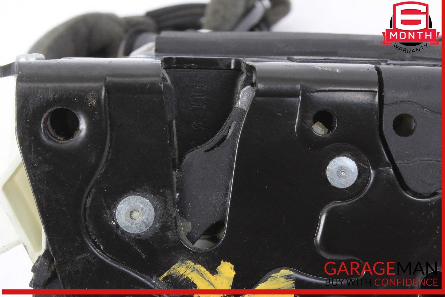 15-24 Porsche Macan 95B Front Right Passenger Side Door Lock Latch Actuator