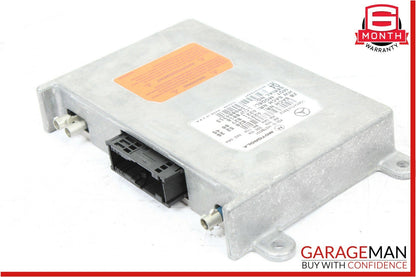 06-14 Mercedes-Benz CLS500 W219 Voice Communication Control Module 2218205226