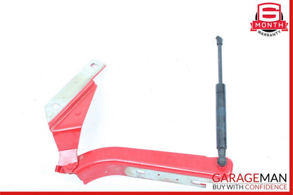 15-18 Ferrari California T Front Left Trunk Support Hood Hinge w/ Gas Strut OEM