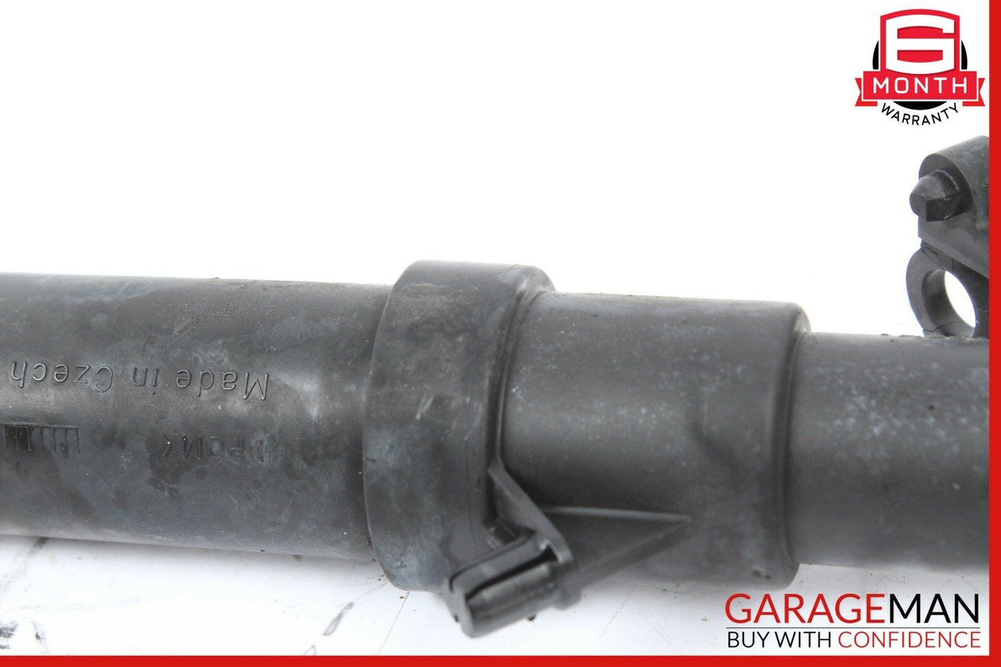 01-07 Mercedes W203 C230 C320 Front Right Side Headlight Washer Wiper Nozzle OEM