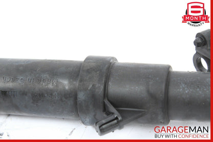 01-07 Mercedes W203 C230 C320 Front Right Side Headlight Washer Wiper Nozzle OEM