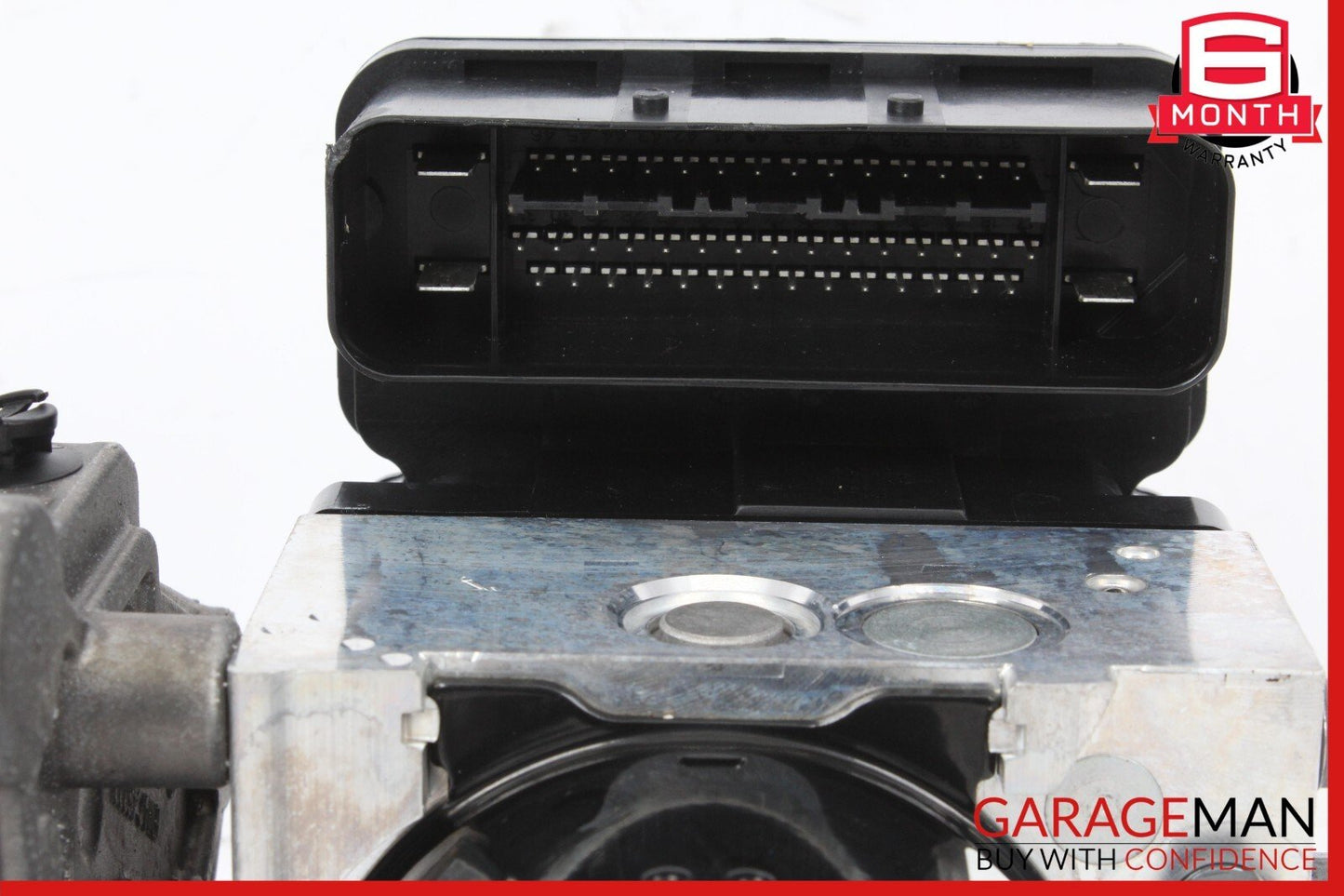 12-15 Mercedes W204 C250 ABS Anti Brake Pump Control Module Unit 1729014000 OEM