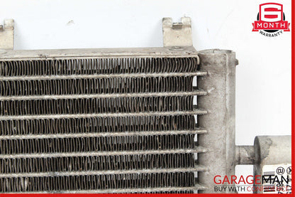 00-14 Mercedes W220 S500 S55 CL65 AMG Hydraulic Suspension ABC Oil Cooler