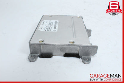 07-09 Mercedes X164 GL450 4MATIC Voice Phone Telephone Communication Module OEM