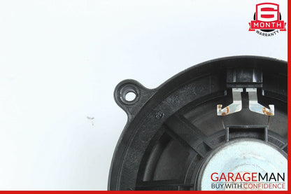 01-07 Mercedes W203 C230 C320 Front Right / Left Side Door Sound Audio Speaker