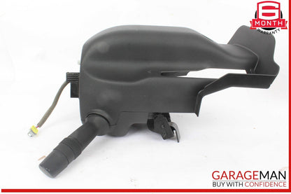 18-22 Honda Accord Steering Column Combination Switch w/ Housing Cover OEM