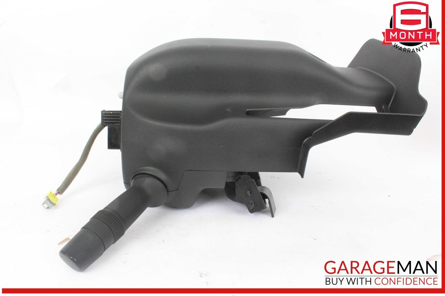18-22 Honda Accord Steering Column Combination Switch w/ Housing Cover OEM