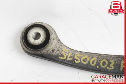 03-12 Mercedes R230 SL500 E350 CLS550 Rear Right Side Upper Control Arm OEM