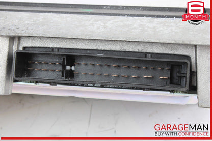 07-10 Audi Q7 Audio Radio Bose Sound AMP Amplifier AMP 4L0035223D OEM