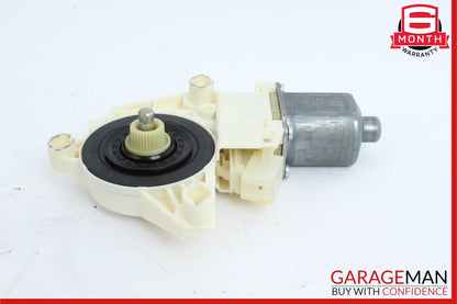 08-16 Mercedes E250 E400 GLK350 C250 Rear Left Door Window Regulator Motor Unit