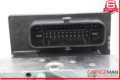 10-16 Mercedes W212 E350 E550 ESP ABS Anti Lock Brake Pump 2124314712 OEM