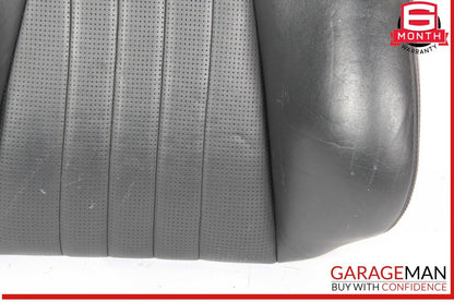 03-06 Mercedes W220 S55 S65 AMG Front Left or Right Top Upper Seat Cushion Cover