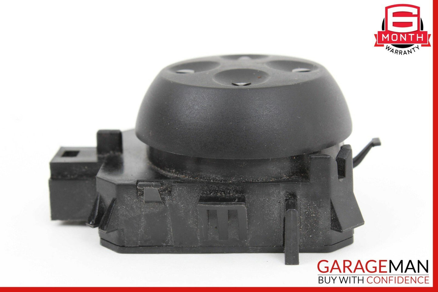 08-15 Mercedes W204 C250 GLK350 Front Left Side Seat Lumbar Switch Control OEM