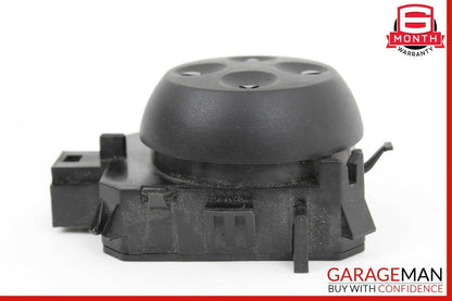 08-15 Mercedes W204 C250 GLK350 Front Left Side Seat Lumbar Switch Control OEM