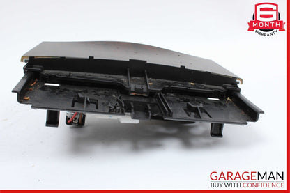08-15 Mercedes W204 C250 C300 Center Console Ashtray Ash Tray Compartment OEM
