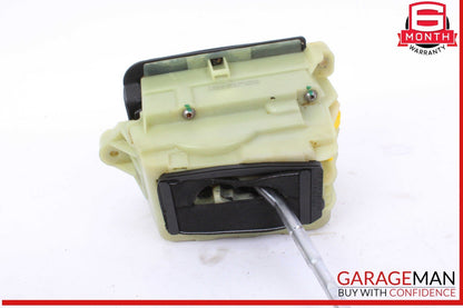 08-14 Mercedes W204 C300 C250 C63 AMG Gear Shift Shifter Selector Box OEM