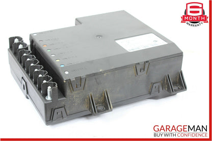 07-14 Mercedes-Benz S550 W221 Electric Power Supply Control Fuse Box Module 2215400401