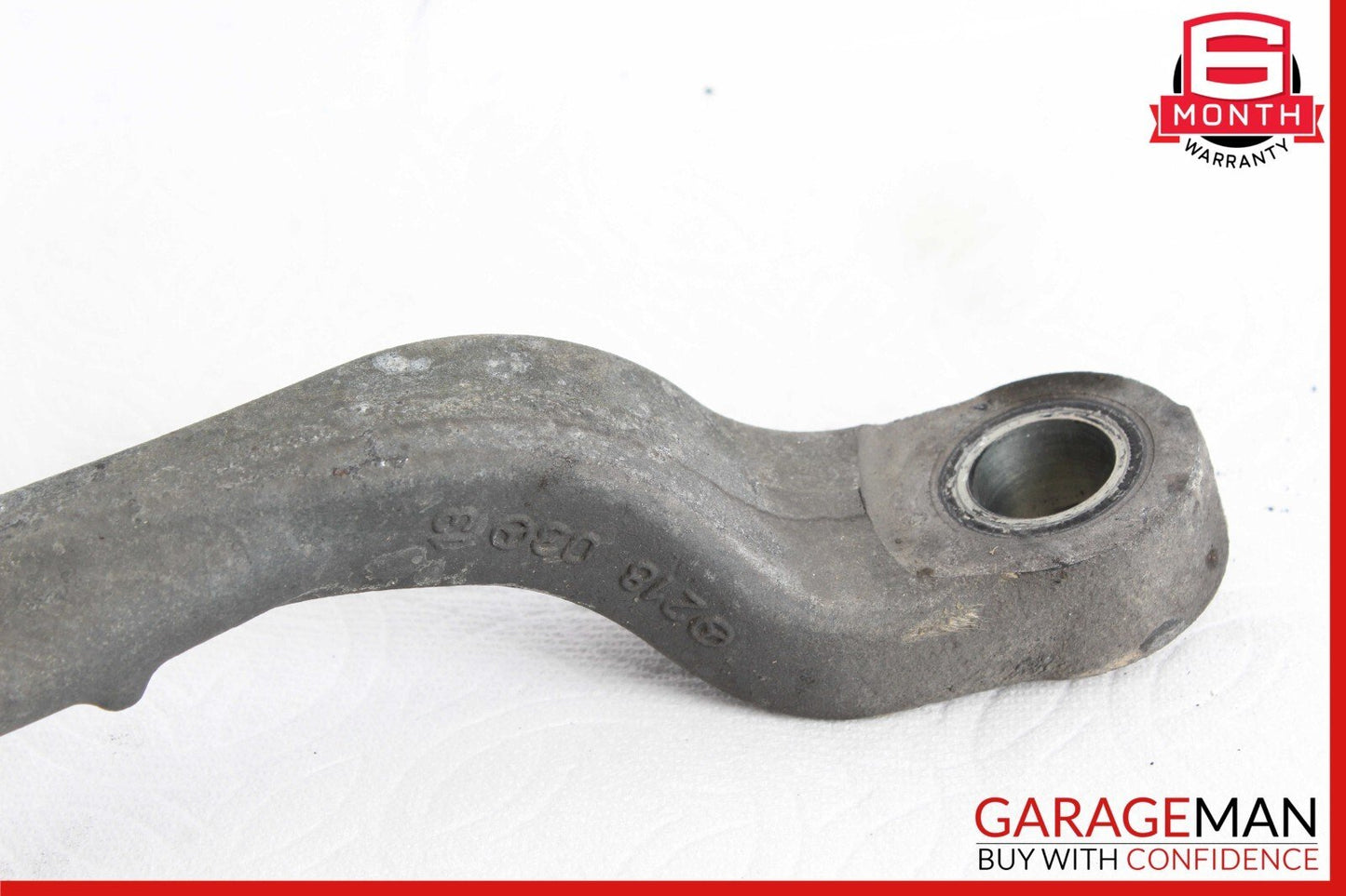 12-18 Mercedes W218 CLS550 CLS400 RWD Front Left Driver Lower Control Arm OEM
