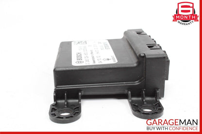 13-16 Maserati Quattroporte Park Parking Assist Sensor PDC Control Module Unit