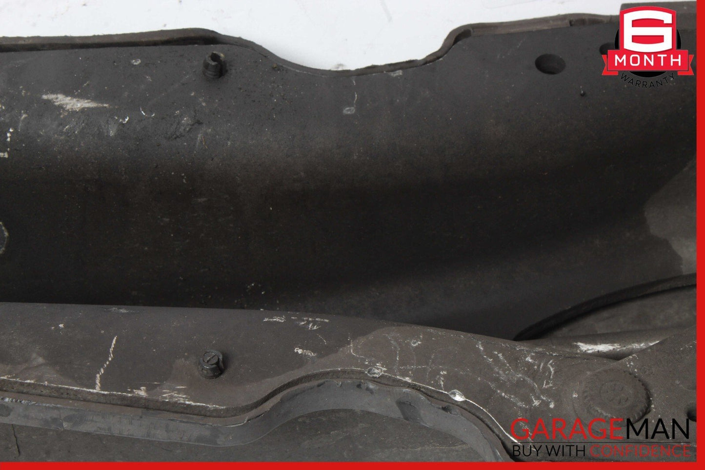 07-14 Mercedes W216 CL63 AMG CL550 S550 Rear Lower Rearward Control Arm OEM