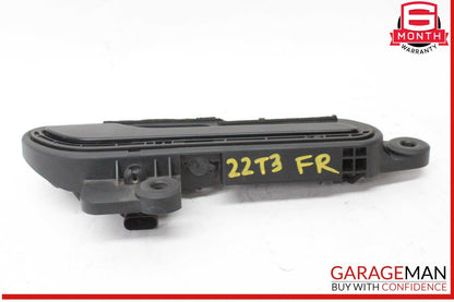 20-25 Tesla Model 3 Front Right Passenger Side Exterior Door Handle OEM