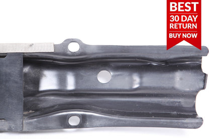 04-06 BMW E60 545i Rear Bumper Reinforcement Impact Bar Rebar Assembly A67 OEM