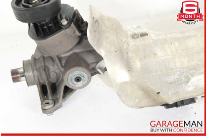 07-14 Audi TT Electric Power Steering Rack & Pinion 8J1423051S OEM