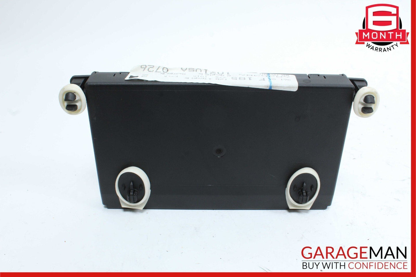 06-11 Mercedes CLS500 CLS550 CLS63 AMG Front Right Side Door Control Module Unit