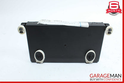 06-11 Mercedes CLS500 CLS550 CLS63 AMG Front Right Side Door Control Module Unit