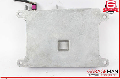 07-13 Mercedes W221 S550 S600 S63 AMG Bluetooth Control Module 2218207485 OEM