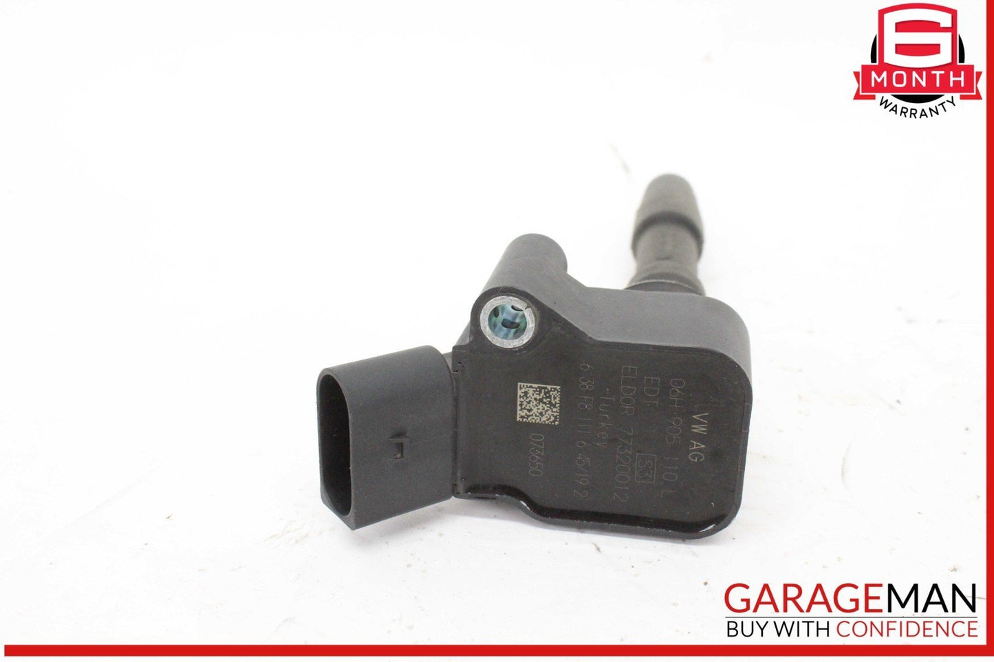 18-24 Audi S5 A5 A4 S4 SQ5 Engine Ignition Coil VW AG 06H905110L OEM