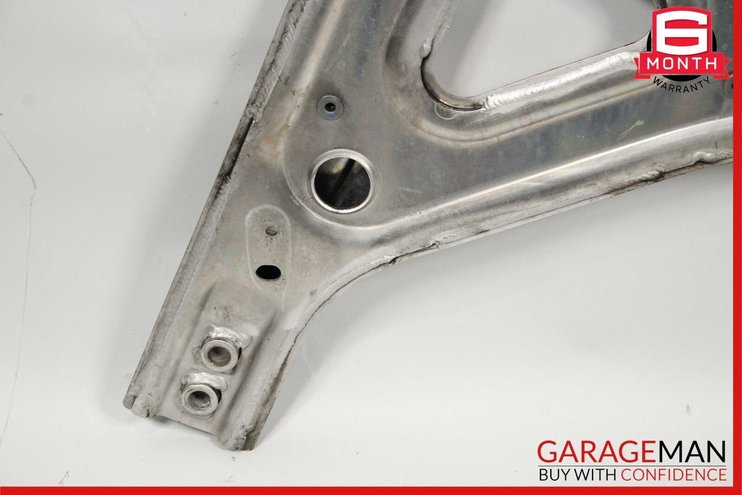 14-17 Maserati Ghibli Front Crossmember Support Cross Brace Bracket Frame