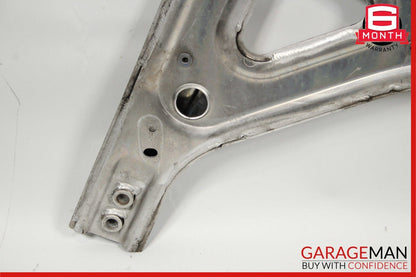 14-17 Maserati Ghibli Front Crossmember Support Cross Brace Bracket Frame
