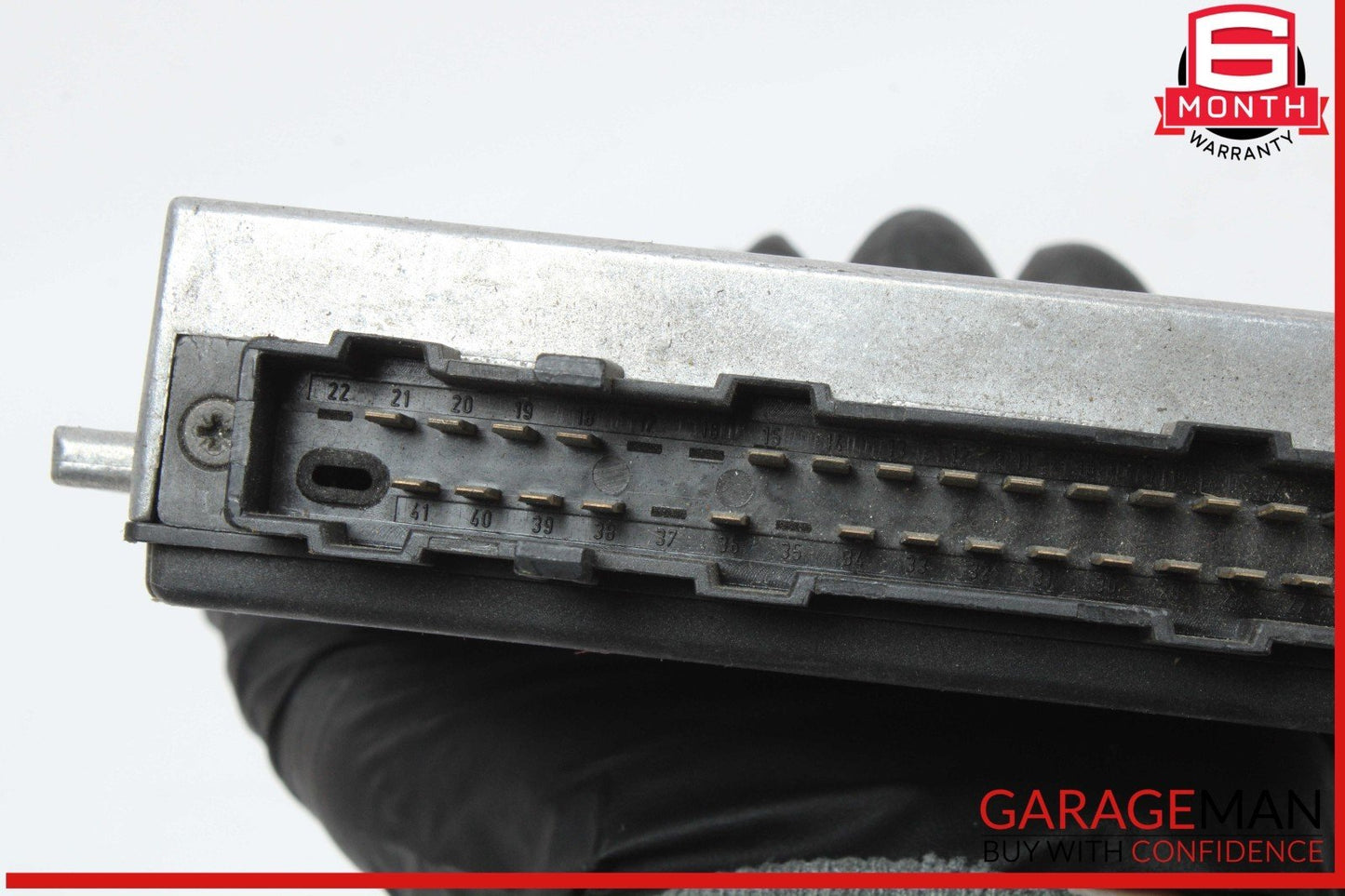 96 Mercedes R129 SL320 General Control Module Unit 0195457432 OEM