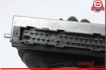 96 Mercedes R129 SL320 General Control Module Unit 0195457432 OEM