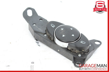 03-09 Mercedes W211 E350 CLS350 Front Left Side Door Mirror Control Switch OEM