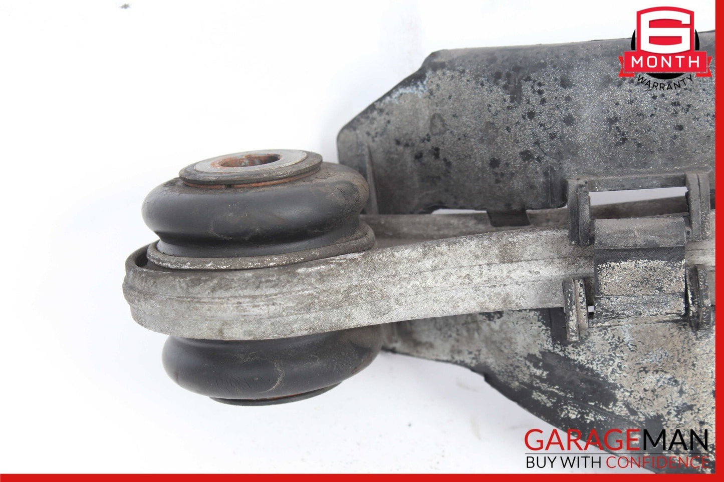 97-04 Porsche Boxster 986 Front Right Suspension Trailing Axle Link Control Arm