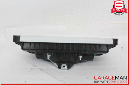08-15 Mercedes W204 C250 C300 Front Right Passenger Side Dash Airbag