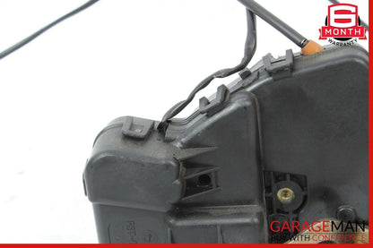01-07 Mercedes W203 C230 C55 AMG Rear Left Side Door Lock Latch Actuator