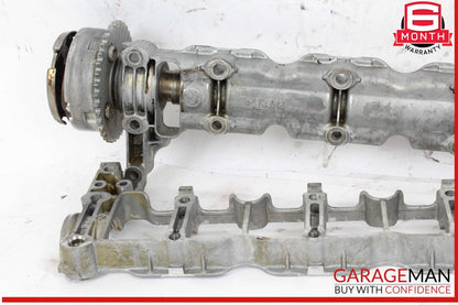 11-13 BMW X3 F25 Engine Camshaft Cam Shaft 13610513 OEM