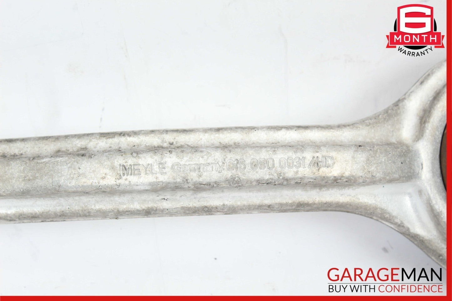 05-11 Mercedes W203 C230 SLK55 Front Left Driver Side Lower Control Arm OEM