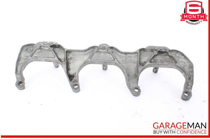 09-16 Audi S4 Air Distribution Housing Mount Bracket 06E133340E OEM