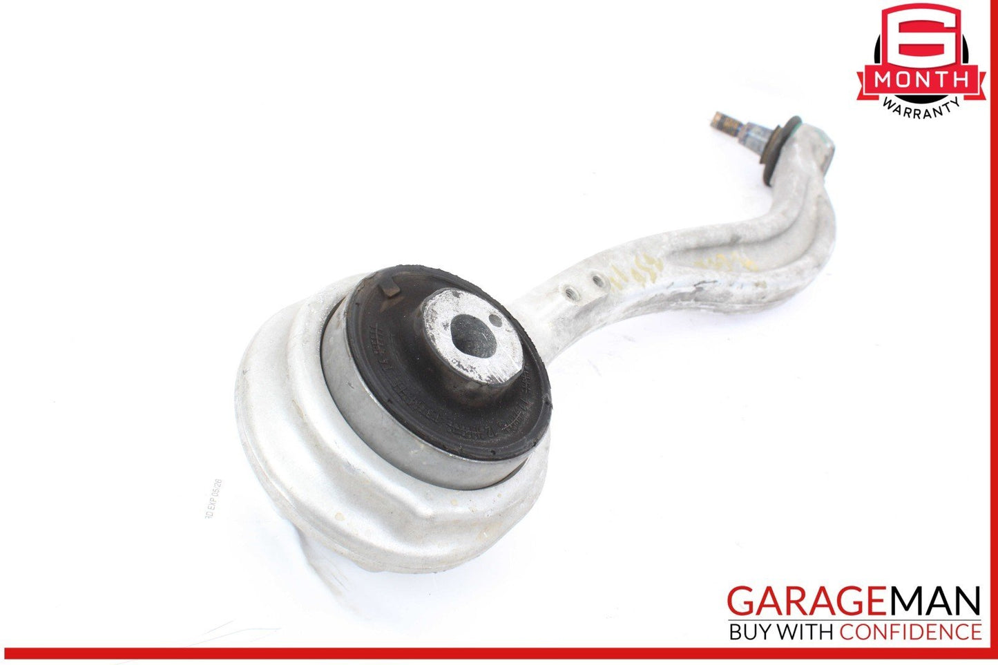 10-15 Mercedes X204 GLK350 Front Left Driver Side Upper Control Arm OEM