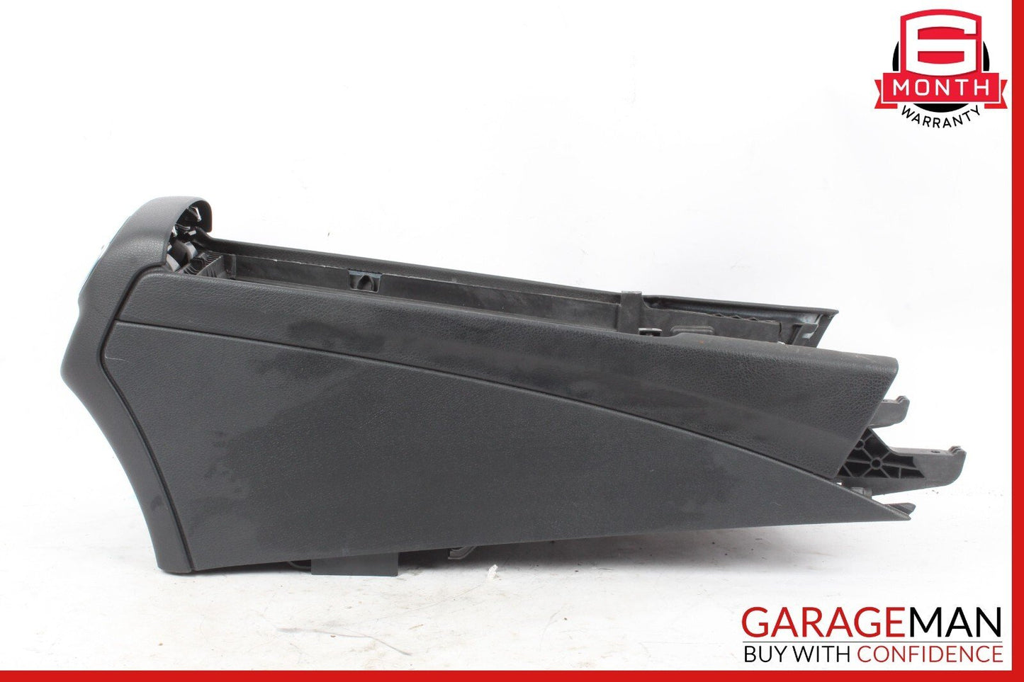 15-20 Mercedes W205 C300 C350e Front Center Console Arm Rest Armrest Trim