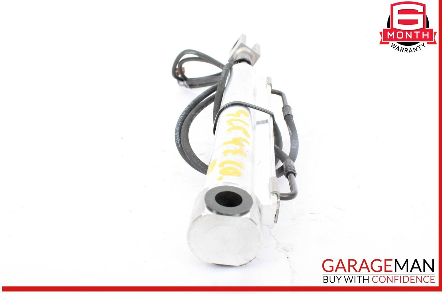 12-20 Mercedes R172 SLC43 AMG Right Convertible Top Main Drive Lift Cylinder OEM