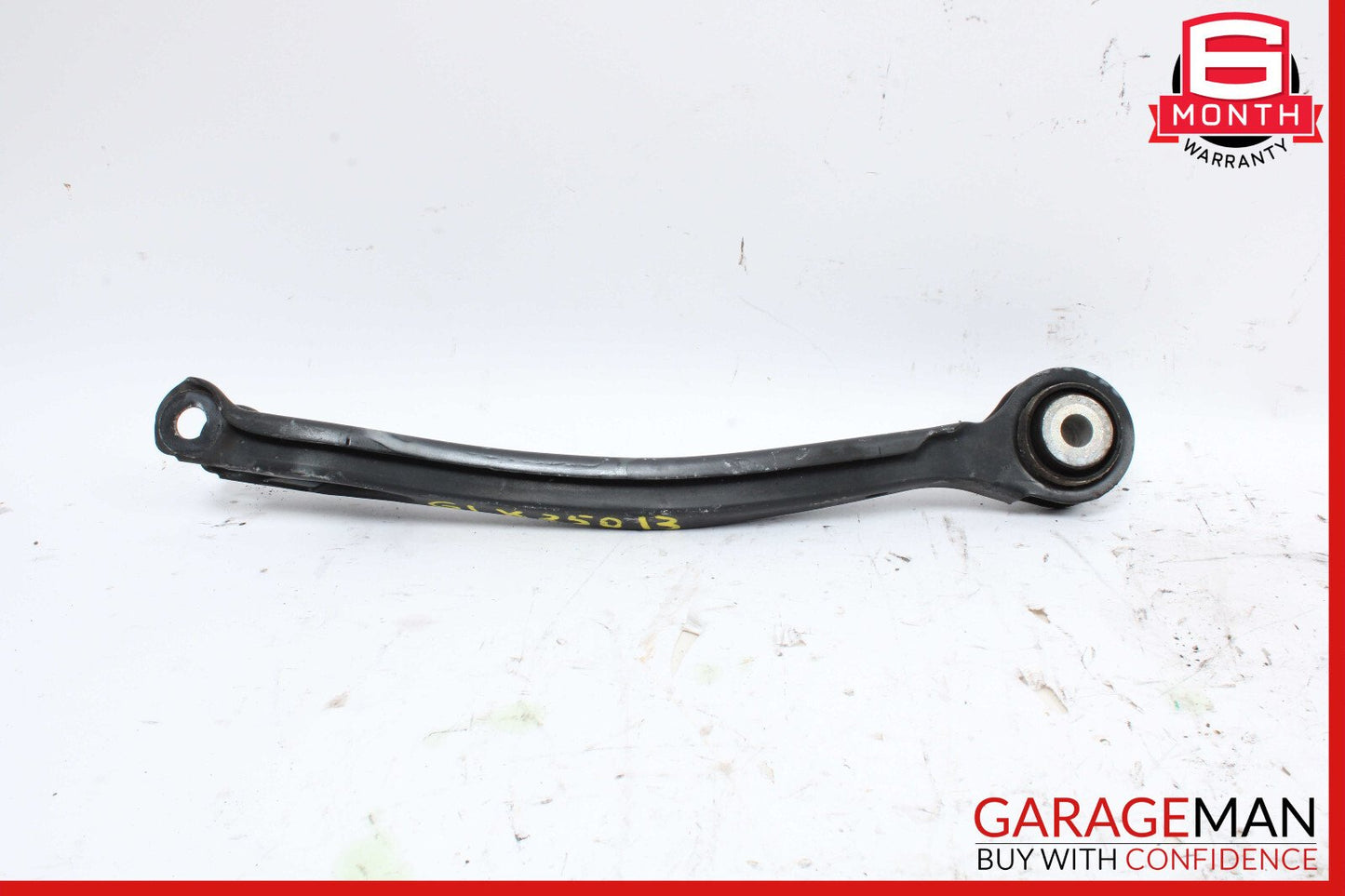 10-17 Mercedes GLK250 E350 Rear Right / Left Side Lower Control Thrust Arm OEM