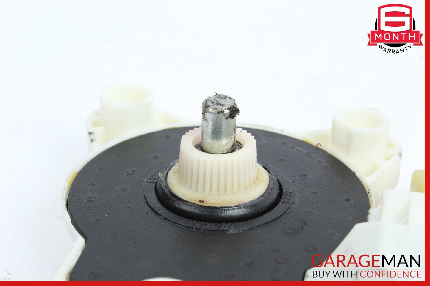 03-09 Mercedes W209 CLK350 CLK500 Front Right Door Window Regulator Motor Unit