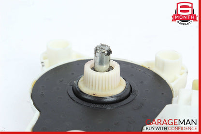 03-09 Mercedes W209 CLK350 CLK500 Front Right Door Window Regulator Motor Unit